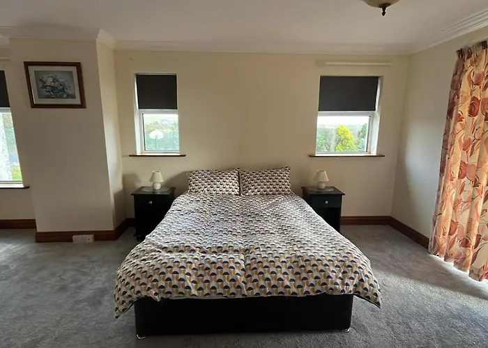 Εξοχικό σπίτι Scartagh House, Scartagh, Clonakilty