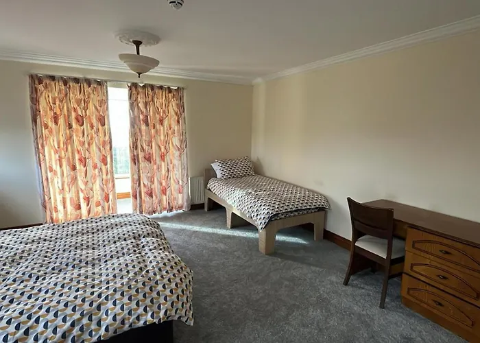 Scartagh House, Scartagh,