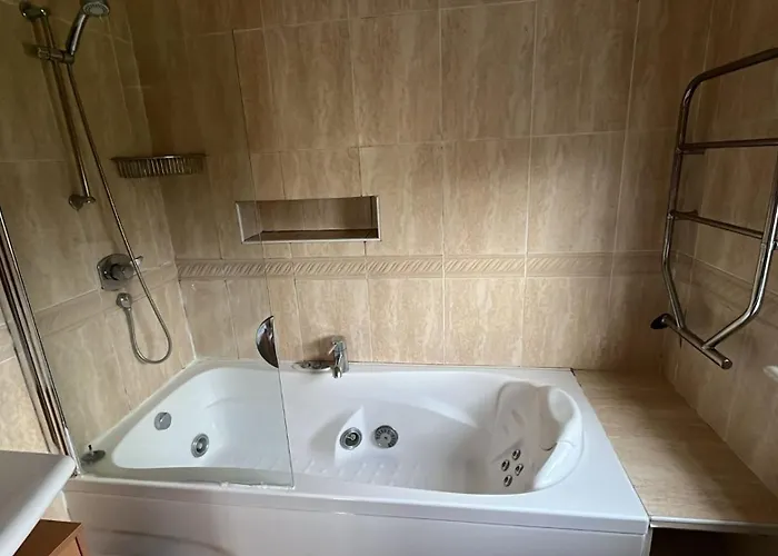 Scartagh House, Scartagh, 컨트리하우스