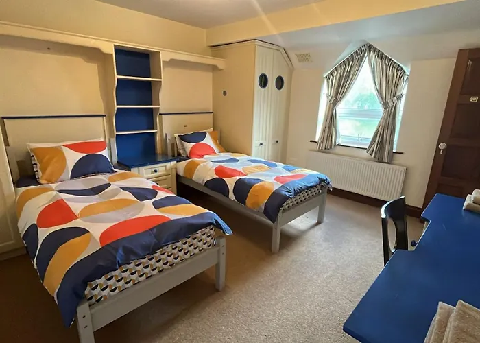 Εξοχικό σπίτι Scartagh House, Scartagh, Clonakilty