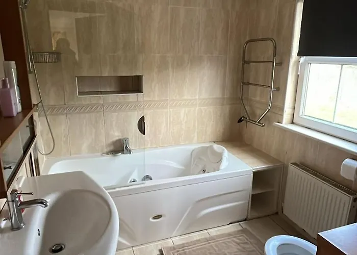 Scartagh House, Scartagh, 크로나킬티