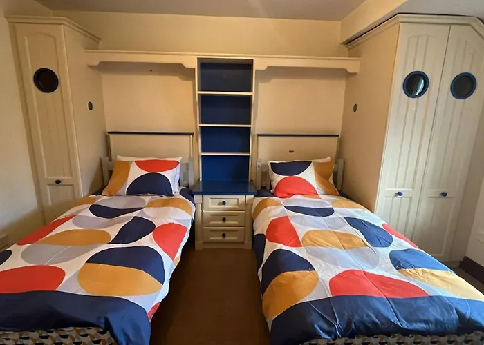 Εξοχικό σπίτι Scartagh House, Scartagh, *