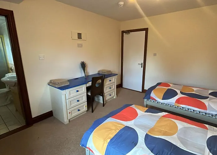 Scartagh House, Scartagh,