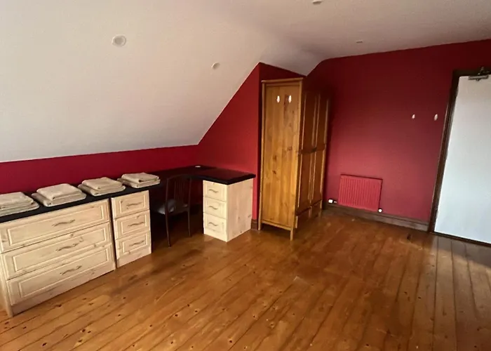 Scartagh House, Scartagh, 컨트리하우스