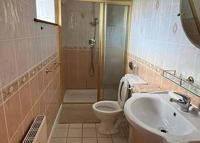 Scartagh House, Scartagh,