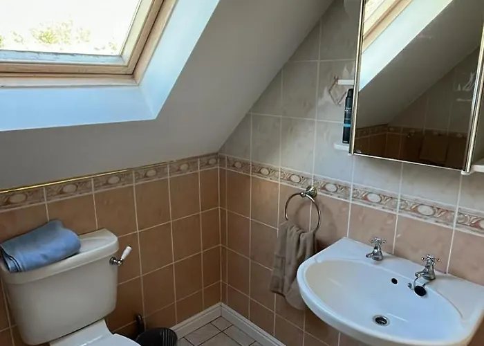 Εξοχικό σπίτι Scartagh House, Scartagh,