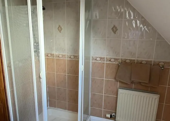 Scartagh House, Scartagh, 크로나킬티