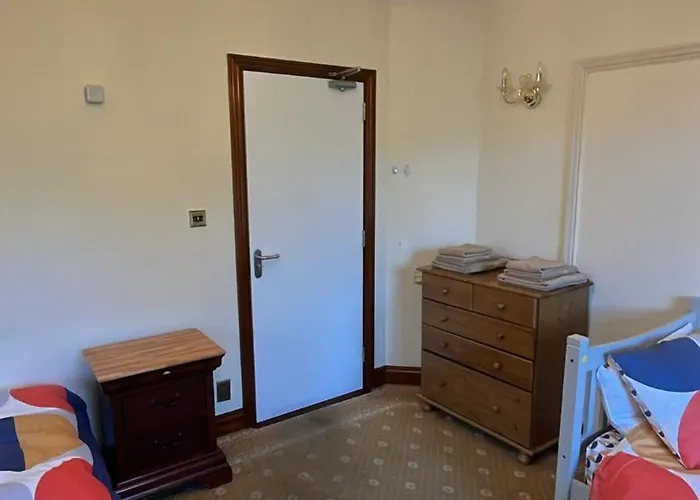 Scartagh House, Scartagh, Εξοχικό σπίτι