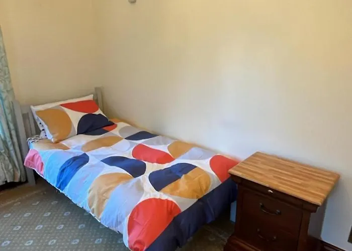 Scartagh House, Scartagh, Εξοχικό σπίτι