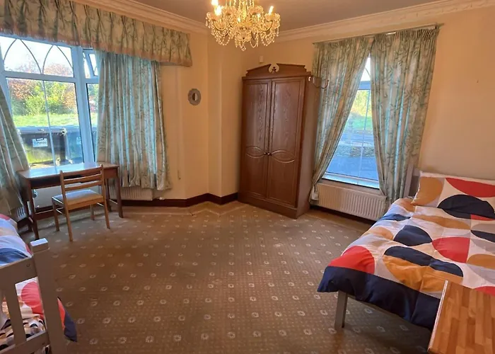 Εξοχικό σπίτι Scartagh House, Scartagh, Clonakilty