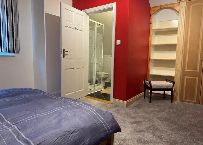 Scartagh House, Scartagh, * 크로나킬티