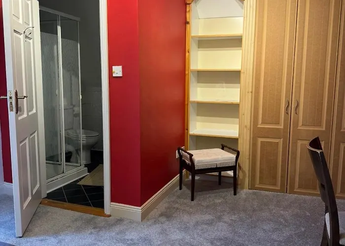 Scartagh House, Scartagh,
