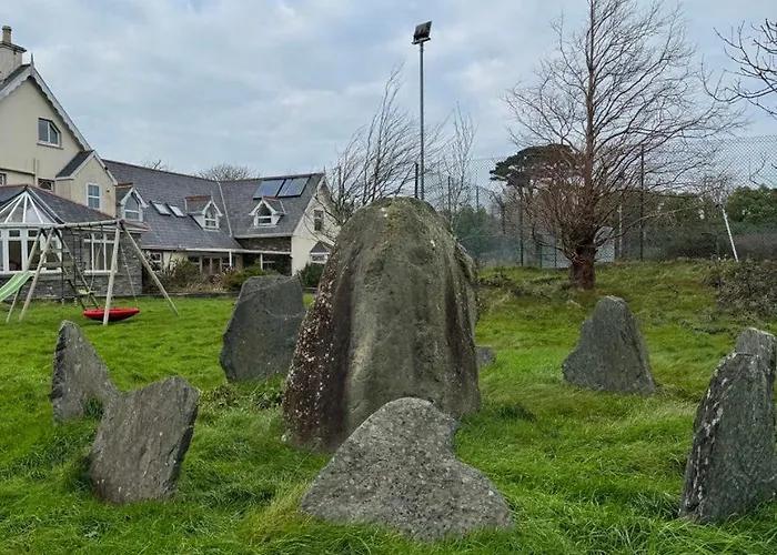 컨트리하우스 Scartagh House, Scartagh, 크로나킬티